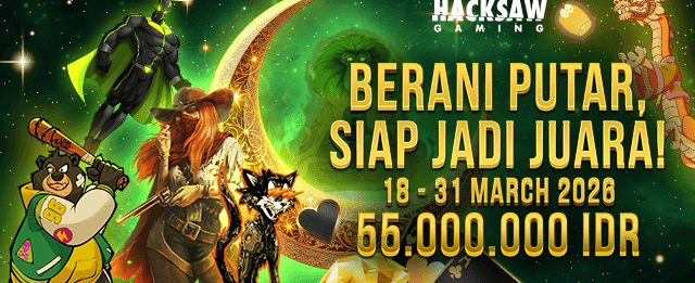 Menang Besar di london69 slot