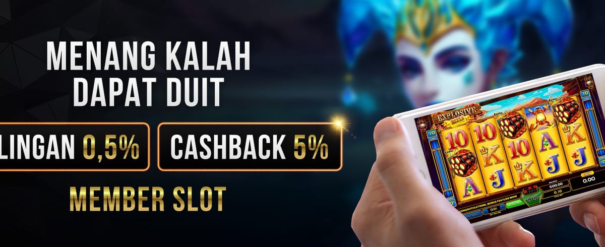 Hadiah Jackpot Instan Hari Ini